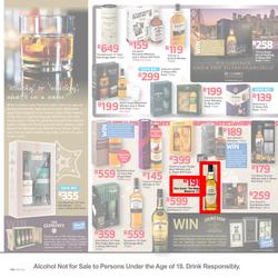 Pick n Pay : Christmas Liquor ( 23 Nov - 24 Dec 2014 ), page 2
