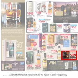 Pick n Pay : Christmas Liquor ( 23 Nov - 24 Dec 2014 ), page 2