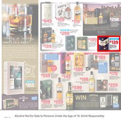 Pick n Pay : Christmas Liquor ( 23 Nov - 24 Dec 2014 ), page 2