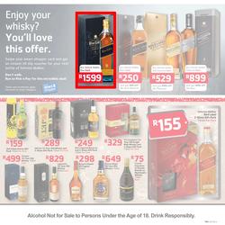 Pick n Pay : Christmas Liquor ( 23 Nov - 24 Dec 2014 ), page 3