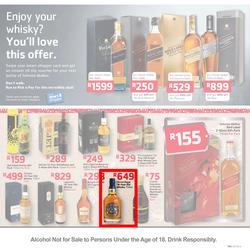 Pick n Pay : Christmas Liquor ( 23 Nov - 24 Dec 2014 ), page 3