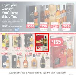Pick n Pay : Christmas Liquor ( 23 Nov - 24 Dec 2014 ), page 3