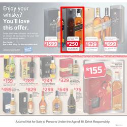 Pick n Pay : Christmas Liquor ( 23 Nov - 24 Dec 2014 ), page 3
