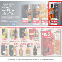 Pick n Pay : Christmas Liquor ( 23 Nov - 24 Dec 2014 ), page 3