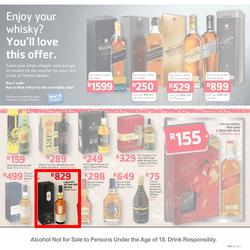 Pick n Pay : Christmas Liquor ( 23 Nov - 24 Dec 2014 ), page 3