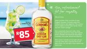 Gordon's London Dry Gin-750ml