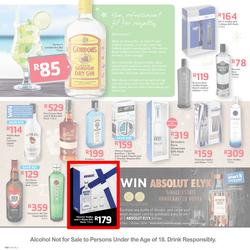 Pick n Pay : Christmas Liquor ( 23 Nov - 24 Dec 2014 ), page 4