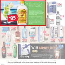 Pick n Pay : Christmas Liquor ( 23 Nov - 24 Dec 2014 ), page 4
