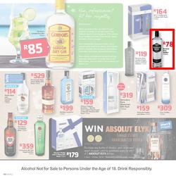 Pick n Pay : Christmas Liquor ( 23 Nov - 24 Dec 2014 ), page 4