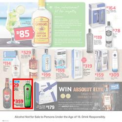 Pick n Pay : Christmas Liquor ( 23 Nov - 24 Dec 2014 ), page 4