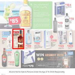 Pick n Pay : Christmas Liquor ( 23 Nov - 24 Dec 2014 ), page 4