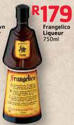 Frangelico Liqueur-750ml