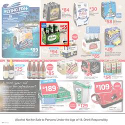 Pick n Pay : Christmas Liquor ( 23 Nov - 24 Dec 2014 ), page 6