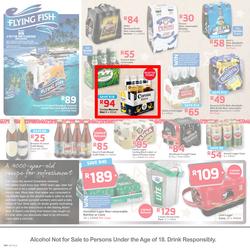 Pick n Pay : Christmas Liquor ( 23 Nov - 24 Dec 2014 ), page 6