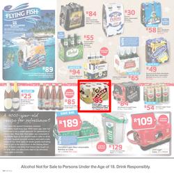 Pick n Pay : Christmas Liquor ( 23 Nov - 24 Dec 2014 ), page 6