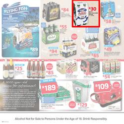 Pick n Pay : Christmas Liquor ( 23 Nov - 24 Dec 2014 ), page 6