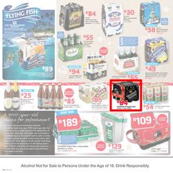 Pick n Pay : Christmas Liquor ( 23 Nov - 24 Dec 2014 ), page 6