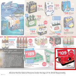 Pick n Pay : Christmas Liquor ( 23 Nov - 24 Dec 2014 ), page 6