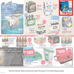 Pick n Pay : Christmas Liquor ( 23 Nov - 24 Dec 2014 ), page 6