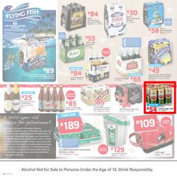 Pick n Pay : Christmas Liquor ( 23 Nov - 24 Dec 2014 ), page 6