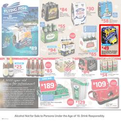 Pick n Pay : Christmas Liquor ( 23 Nov - 24 Dec 2014 ), page 6
