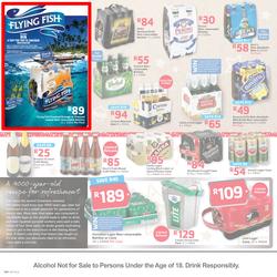 Pick n Pay : Christmas Liquor ( 23 Nov - 24 Dec 2014 ), page 6
