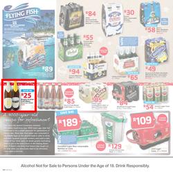 Pick n Pay : Christmas Liquor ( 23 Nov - 24 Dec 2014 ), page 6