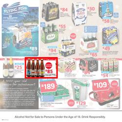 Pick n Pay : Christmas Liquor ( 23 Nov - 24 Dec 2014 ), page 6