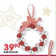 Bell Wreath