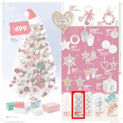 Pick n Pay Hyper : Christmas ( 23 Nov - 26 Dec 2014 ), page 2