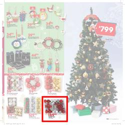 Pick n Pay Hyper : Christmas ( 23 Nov - 26 Dec 2014 ), page 3