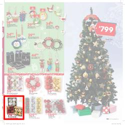 Pick n Pay Hyper : Christmas ( 23 Nov - 26 Dec 2014 ), page 3