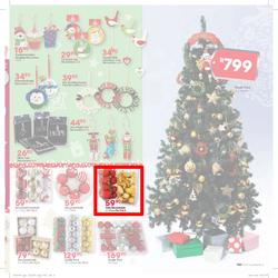 Pick n Pay Hyper : Christmas ( 23 Nov - 26 Dec 2014 ), page 3