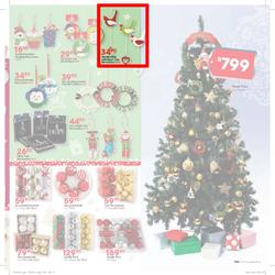 Pick n Pay Hyper : Christmas ( 23 Nov - 26 Dec 2014 ), page 3