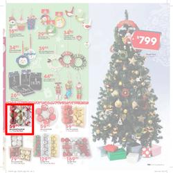 Pick n Pay Hyper : Christmas ( 23 Nov - 26 Dec 2014 ), page 3