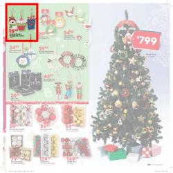 Pick n Pay Hyper : Christmas ( 23 Nov - 26 Dec 2014 ), page 3