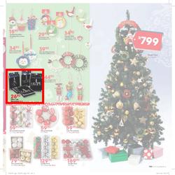 Pick n Pay Hyper : Christmas ( 23 Nov - 26 Dec 2014 ), page 3