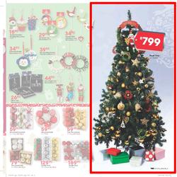 Pick n Pay Hyper : Christmas ( 23 Nov - 26 Dec 2014 ), page 3