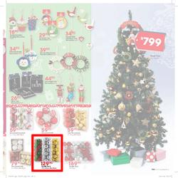 Pick n Pay Hyper : Christmas ( 23 Nov - 26 Dec 2014 ), page 3