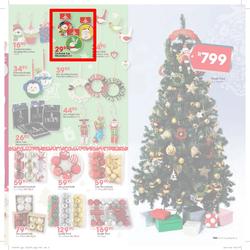 Pick n Pay Hyper : Christmas ( 23 Nov - 26 Dec 2014 ), page 3