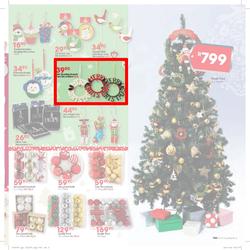 Pick n Pay Hyper : Christmas ( 23 Nov - 26 Dec 2014 ), page 3