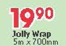 Jolly Wrap-5mx700mm