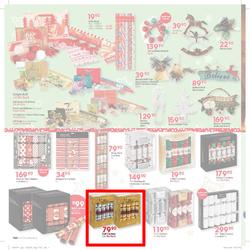 Pick n Pay Hyper : Christmas ( 23 Nov - 26 Dec 2014 ), page 4