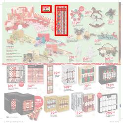 Pick n Pay Hyper : Christmas ( 23 Nov - 26 Dec 2014 ), page 4