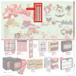 Pick n Pay Hyper : Christmas ( 23 Nov - 26 Dec 2014 ), page 4