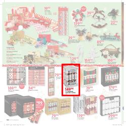 Pick n Pay Hyper : Christmas ( 23 Nov - 26 Dec 2014 ), page 4