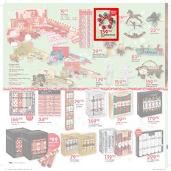 Pick n Pay Hyper : Christmas ( 23 Nov - 26 Dec 2014 ), page 4