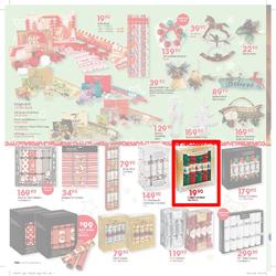 Pick n Pay Hyper : Christmas ( 23 Nov - 26 Dec 2014 ), page 4