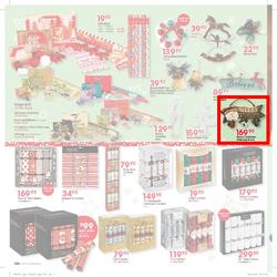 Pick n Pay Hyper : Christmas ( 23 Nov - 26 Dec 2014 ), page 4