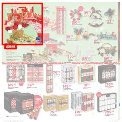 Pick n Pay Hyper : Christmas ( 23 Nov - 26 Dec 2014 ), page 4